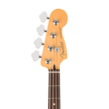 [PREORDER] Fender Player II Modified Active Precision Bass Guitar, RW FB, Harvest Green Metallic