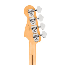 [PREORDER] Fender Player II Modified Active Precision Bass Guitar, RW FB, Harvest Green Metallic