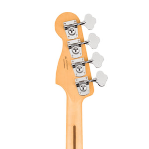 [PREORDER] Fender Player II Modified Active Precision Bass Guitar, RW FB, Harvest Green Metallic