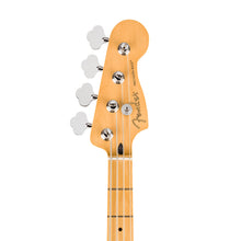 [PREORDER] Fender Player II Modified Active Precision Bass Guitar, Maple FB, 3 Tone Sunburst