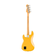 [PREORDER] Fender Player II Modified Active Precision Bass Guitar, Maple FB, Sunshine Yellow