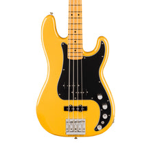 [PREORDER] Fender Player II Modified Active Precision Bass Guitar, Maple FB, Sunshine Yellow
