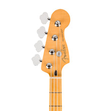 [PREORDER] Fender Player II Modified Active Precision Bass Guitar, Maple FB, Sunshine Yellow