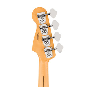 [PREORDER] Fender Player II Modified Active Precision Bass Guitar, Maple FB, Sunshine Yellow