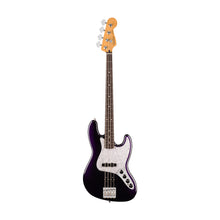 [PREORDER] Fender Player II Modified Active Jazz Bass Guitar, RW FB, Dusk