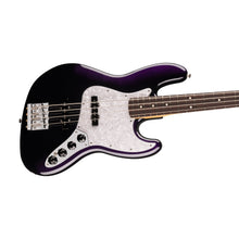 [PREORDER] Fender Player II Modified Active Jazz Bass Guitar, RW FB, Dusk