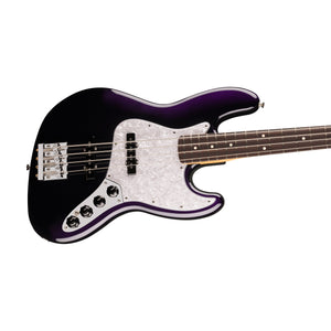 [PREORDER] Fender Player II Modified Active Jazz Bass Guitar, RW FB, Dusk