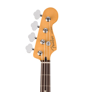 [PREORDER] Fender Player II Modified Active Jazz Bass Guitar, RW FB, Dusk