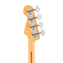 [PREORDER] Fender Player II Modified Active Jazz Bass Guitar, Maple FB, 3 Tone Sunburst