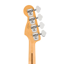 [PREORDER] Fender Player II Modified Active Jazz Bass Guitar, Maple FB, Olympic Pearl