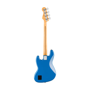 [PREORDER] Fender Player II Modified Active Jazz Bass Guitar, Maple FB, Electric Blue