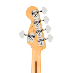 [PREORDER] Fender Player II Modified Active Jazz Bass V Guitar, RW FB, 3 Tone Sunburst