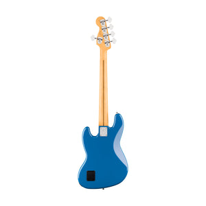 [PREORDER] Fender Player II Modified Active Jazz Bass V Guitar, RW FB, Electric Blue