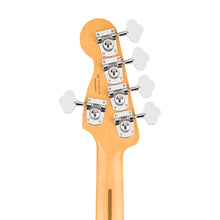 [PREORDER] Fender Player II Modified Active Jazz Bass V Guitar, RW FB, Electric Blue