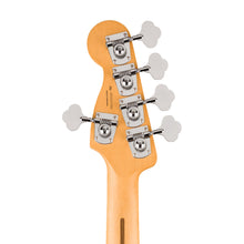 [PREORDER] Fender Player II Modified Active Jazz Bass V Guitar, Maple FB, Dusk