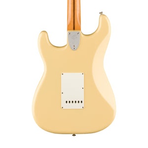 [PREORDER] Fender Vintera II 70s Stratocaster Electric Guitar, Maple FB, Vintera White