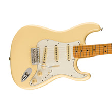 [PREORDER] Fender Vintera II 70s Stratocaster Electric Guitar, Maple FB, Vintera White