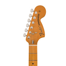 [PREORDER] Fender Vintera II 70s Stratocaster Electric Guitar, Maple FB, Vintera White