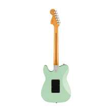 [PREORDER] Fender Vintera II 70s Telecaster Deluxe Electric Guitar w/Tremolo, Maple FB, Surf Green
