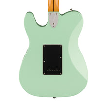 [PREORDER] Fender Vintera II 70s Telecaster Deluxe Electric Guitar w/Tremolo, Maple FB, Surf Green