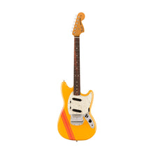 [PREORDER] Fender Vintera II 70s Mustang Electric Guitar, RW FB, Competition Orange
