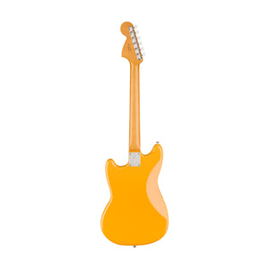 [PREORDER] Fender Vintera II 70s Mustang Electric Guitar, RW FB, Competition Orange