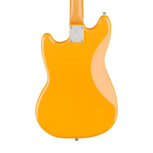 [PREORDER] Fender Vintera II 70s Mustang Electric Guitar, RW FB, Competition Orange