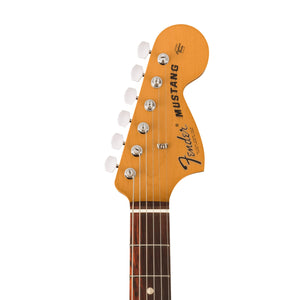 [PREORDER] Fender Vintera II 70s Mustang Electric Guitar, RW FB, Competition Orange