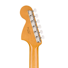 [PREORDER] Fender Vintera II 70s Mustang Electric Guitar, RW FB, Competition Orange