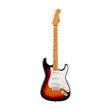 [PREORDER] Fender Vintera III Late 50s Stratocaster Electric Guitar, Maple FB, 3-Color Sunburst