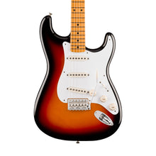 [PREORDER] Fender Vintera III Late 50s Stratocaster Electric Guitar, Maple FB, 3-Color Sunburst