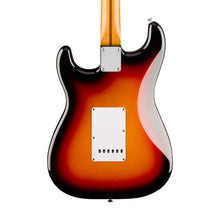 [PREORDER] Fender Vintera III Late 50s Stratocaster Electric Guitar, Maple FB, 3-Color Sunburst
