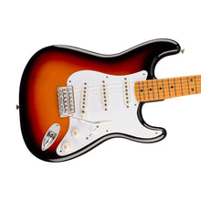 [PREORDER] Fender Vintera III Late 50s Stratocaster Electric Guitar, Maple FB, 3-Color Sunburst