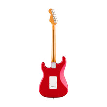 [PREORDER] Fender Vintera III Late 50s Stratocaster Electric Guitar, Maple FB, Dakota Red