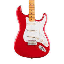[PREORDER] Fender Vintera III Late 50s Stratocaster Electric Guitar, Maple FB, Dakota Red