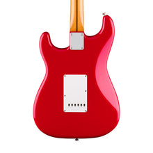 [PREORDER] Fender Vintera III Late 50s Stratocaster Electric Guitar, Maple FB, Dakota Red
