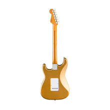 [PREORDER] Fender Vintera III Late 50s Stratocaster Electric Guitar, Maple FB, Aztec Gold