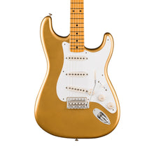 [PREORDER] Fender Vintera III Late 50s Stratocaster Electric Guitar, Maple FB, Aztec Gold
