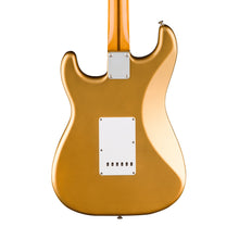 [PREORDER] Fender Vintera III Late 50s Stratocaster Electric Guitar, Maple FB, Aztec Gold