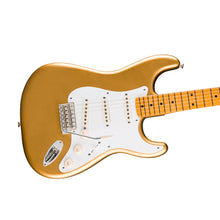 [PREORDER] Fender Vintera III Late 50s Stratocaster Electric Guitar, Maple FB, Aztec Gold