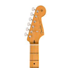 [PREORDER] Fender Vintera III Late 50s Stratocaster Electric Guitar, Maple FB, Aztec Gold