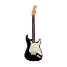 [PREORDER] Fender Vintera III Early 60s Stratocaster Electric Guitar, RW FB, Black