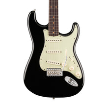 [PREORDER] Fender Vintera III Early 60s Stratocaster Electric Guitar, RW FB, Black