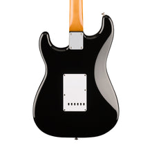 [PREORDER] Fender Vintera III Early 60s Stratocaster Electric Guitar, RW FB, Black