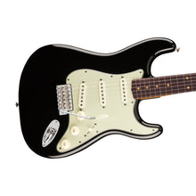 [PREORDER] Fender Vintera III Early 60s Stratocaster Electric Guitar, RW FB, Black