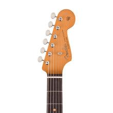 [PREORDER] Fender Vintera III Early 60s Stratocaster Electric Guitar, RW FB, Black