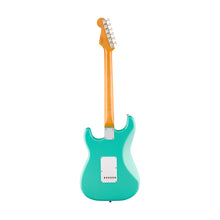 [PREORDER] Fender Vintera III Early 60s Stratocaster Electric Guitar, RW FB, Sea Foam Green
