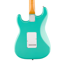 [PREORDER] Fender Vintera III Early 60s Stratocaster Electric Guitar, RW FB, Sea Foam Green