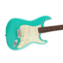 [PREORDER] Fender Vintera III Early 60s Stratocaster Electric Guitar, RW FB, Sea Foam Green
