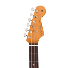 [PREORDER] Fender Vintera III Early 60s Stratocaster Electric Guitar, RW FB, Sea Foam Green